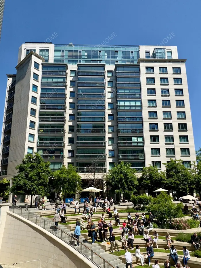 倫敦租房Sheldon Square