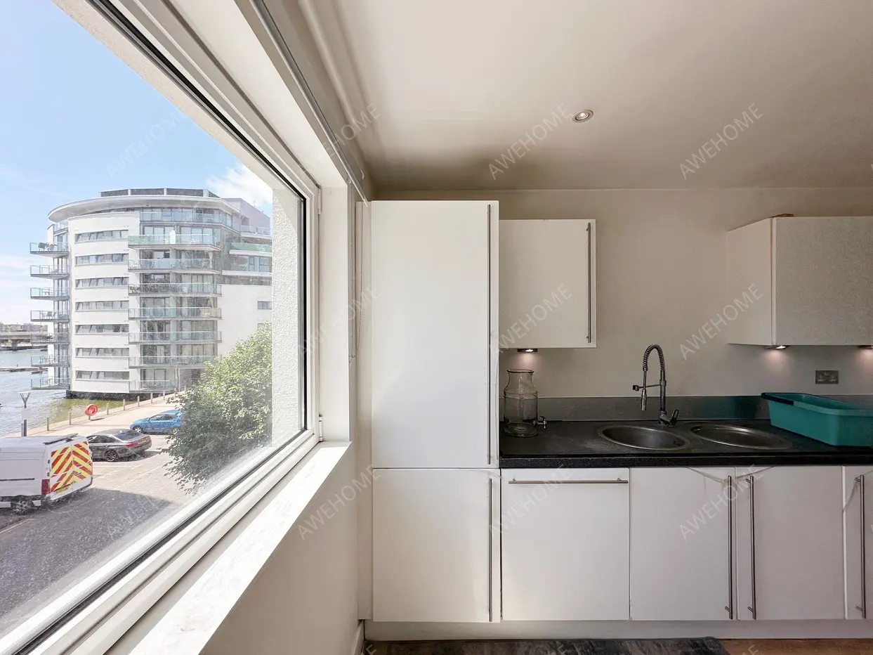 伦敦短租房租房[短租房]Albert Basin Way