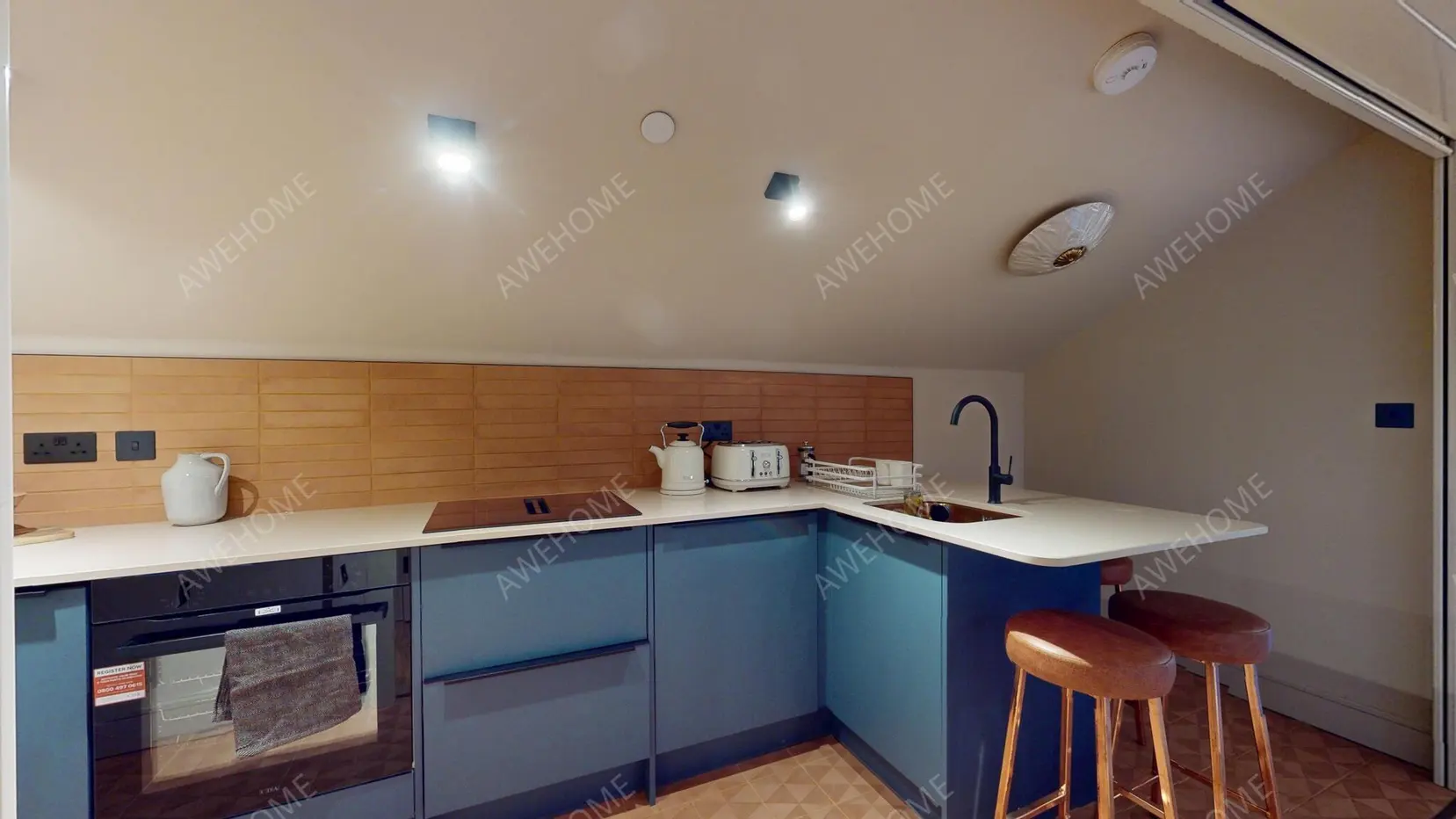 倫敦租房Cheshire Street