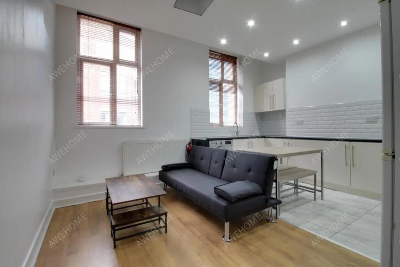 倫敦租房College Road