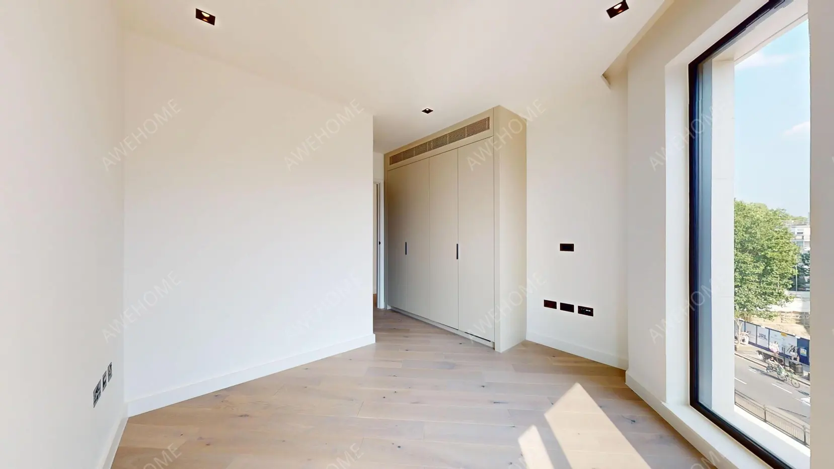 伦敦民宿租房[民宿]Pembridge Gardens