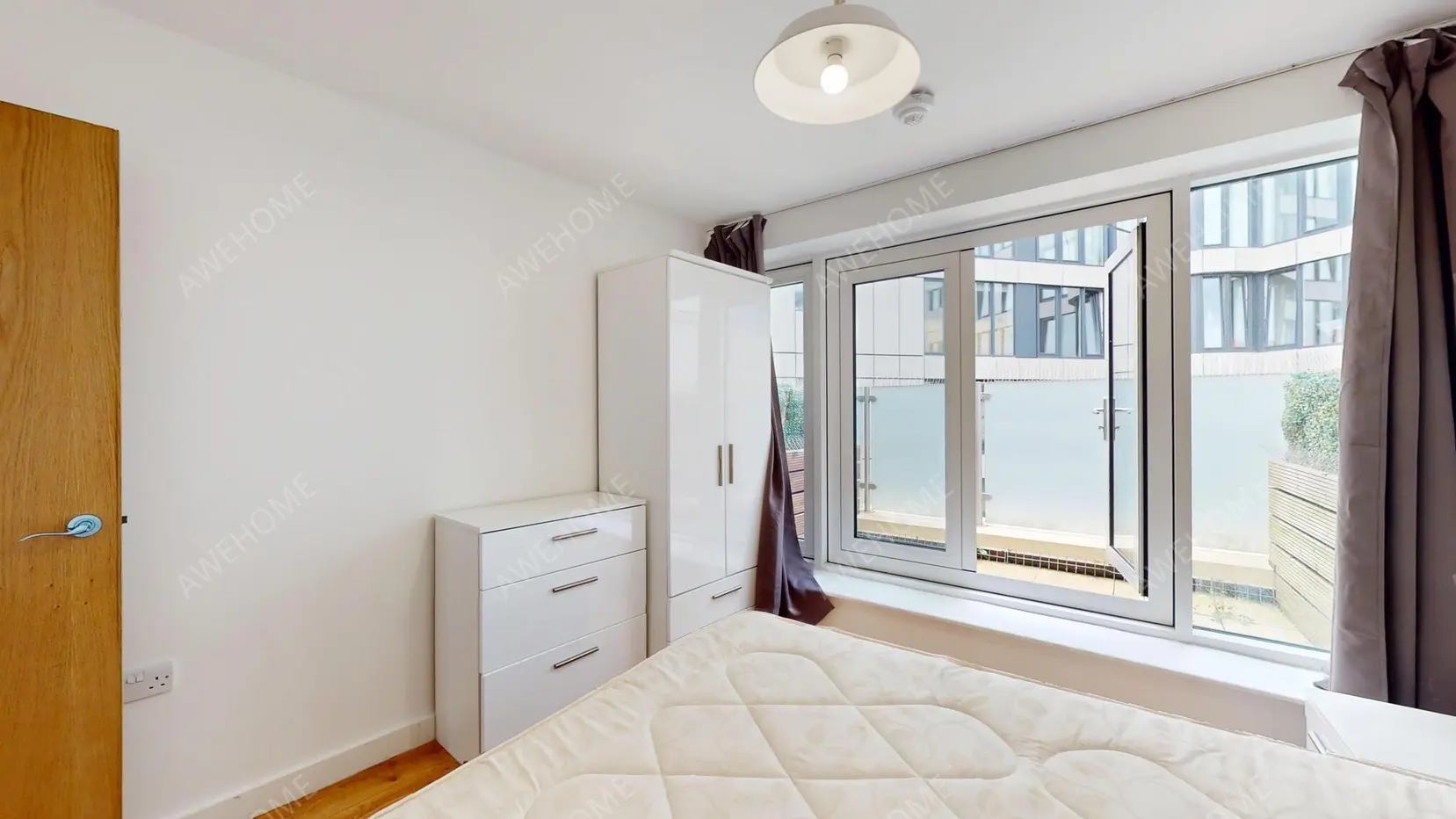 LondonSingle Apartment Rentals[Single Apartment]Headstone Road