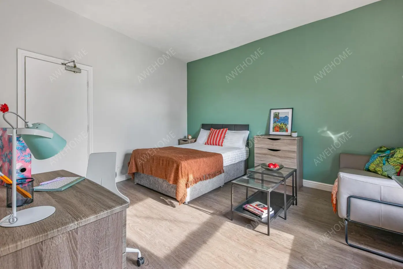 LeedsSingle Apartment Rentals[Single Apartment]Moor View