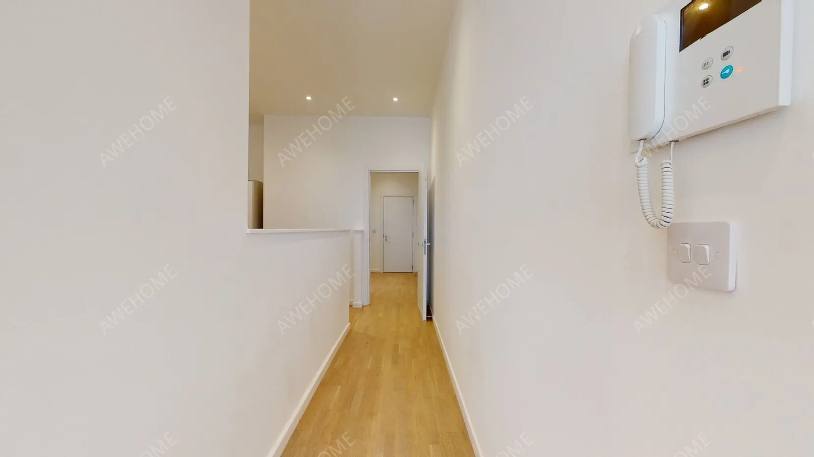 倫敦租房Riverbank Way