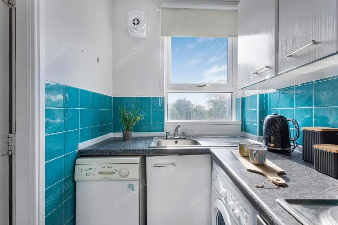 LeedsSingle Apartment Rentals[Single Apartment]Moor View