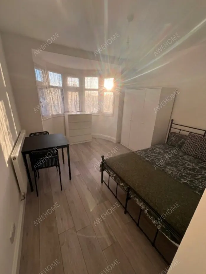 倫敦租房Cairnfield Avenue