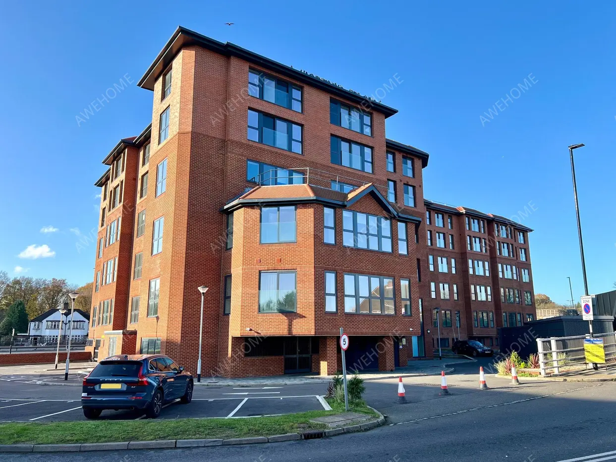 LondonSingle Apartment Rentals[Single Apartment]Beverley Way