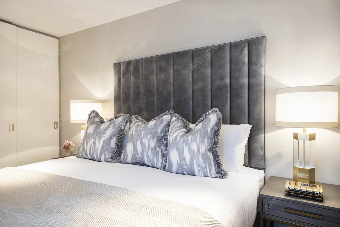 倫敦租房Fulham Road