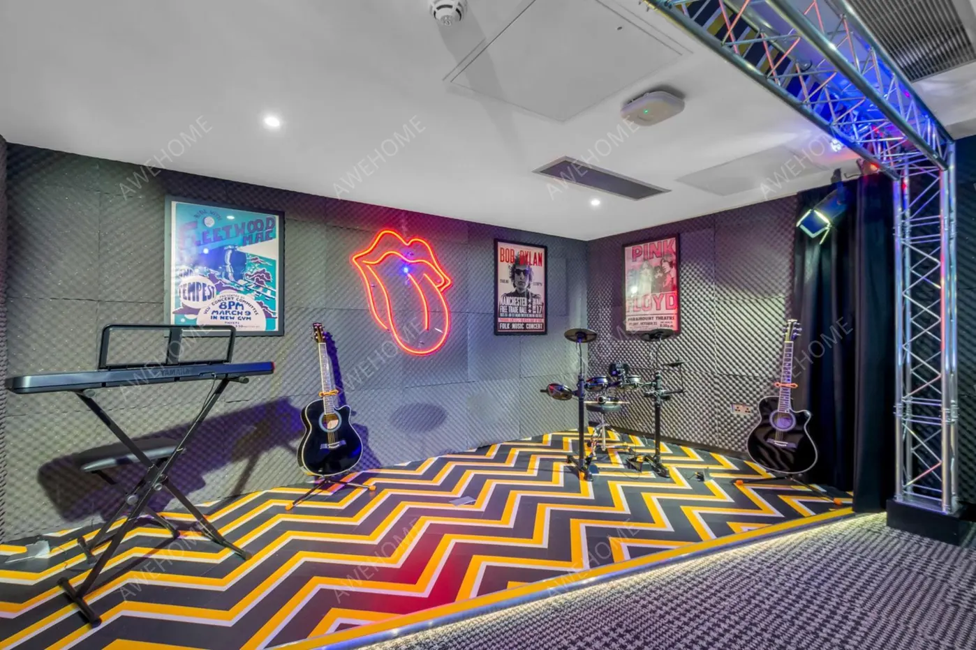 利茲租房Cardigan Road