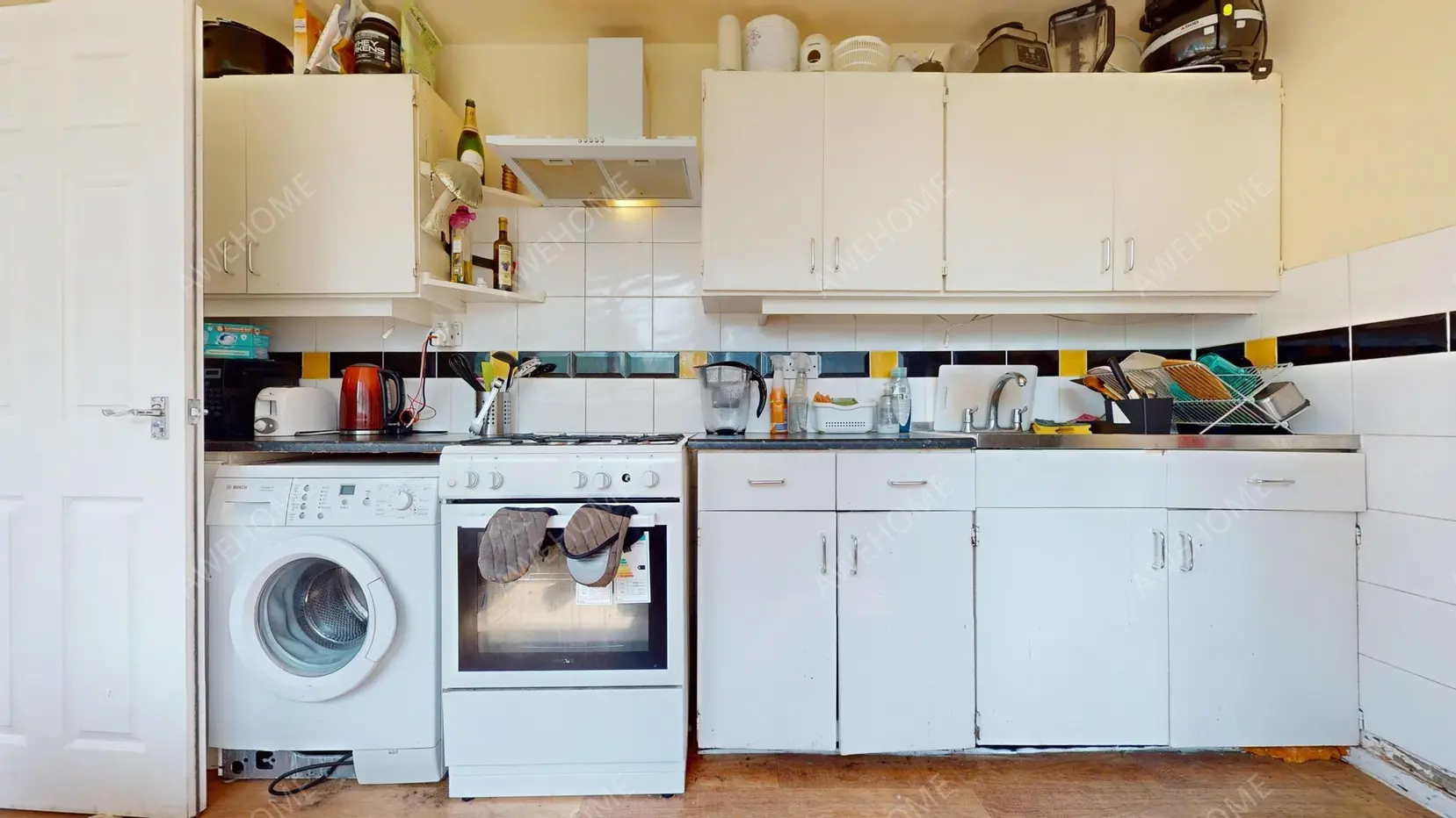 倫敦租房Clipstone Street