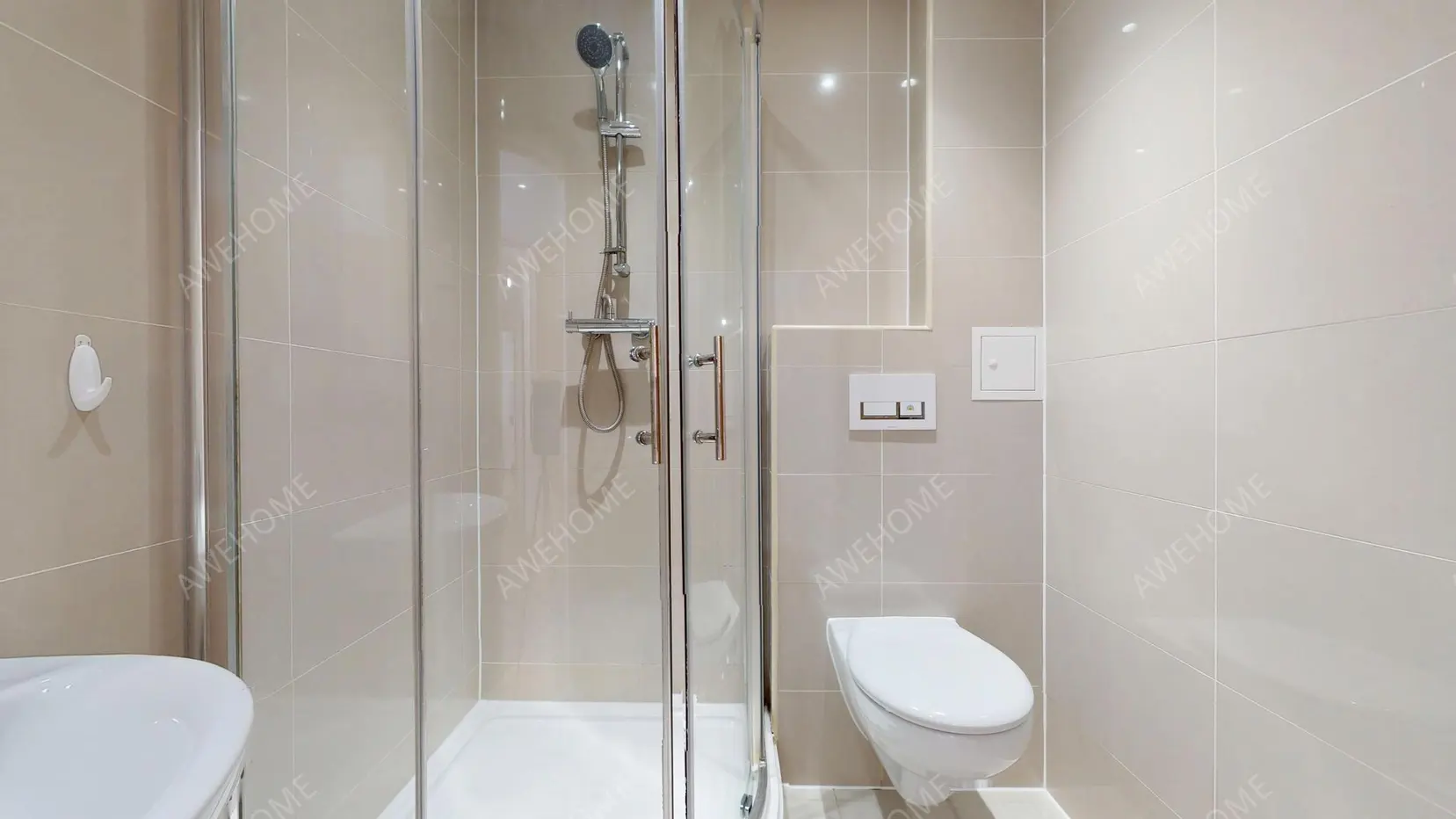 倫敦租房Headstone Road