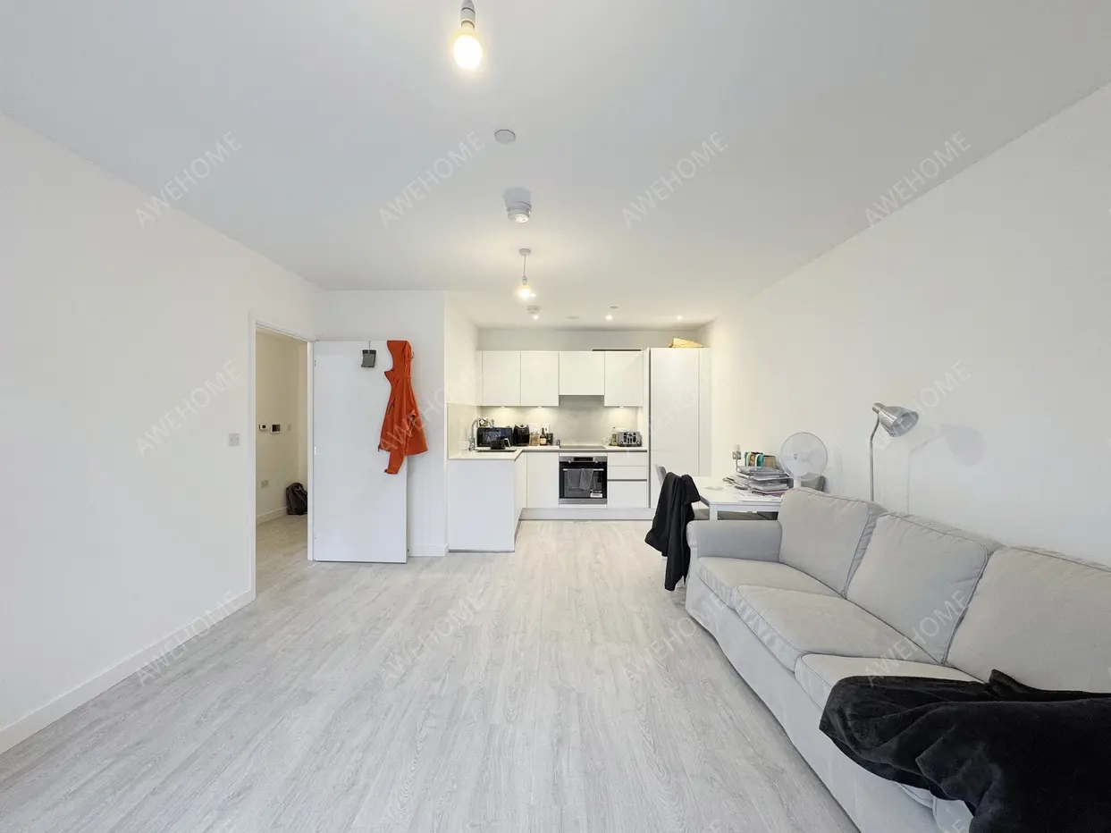 伦敦单身公寓租房[单身公寓]Farine Avenue