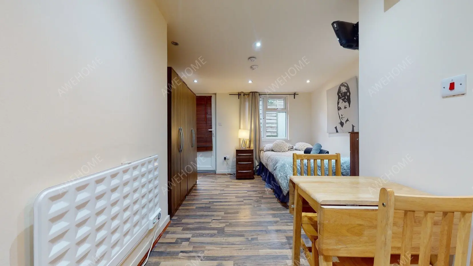 Londonshort-term accommodation Rentals[short-term accommodation]Chatsworth Road