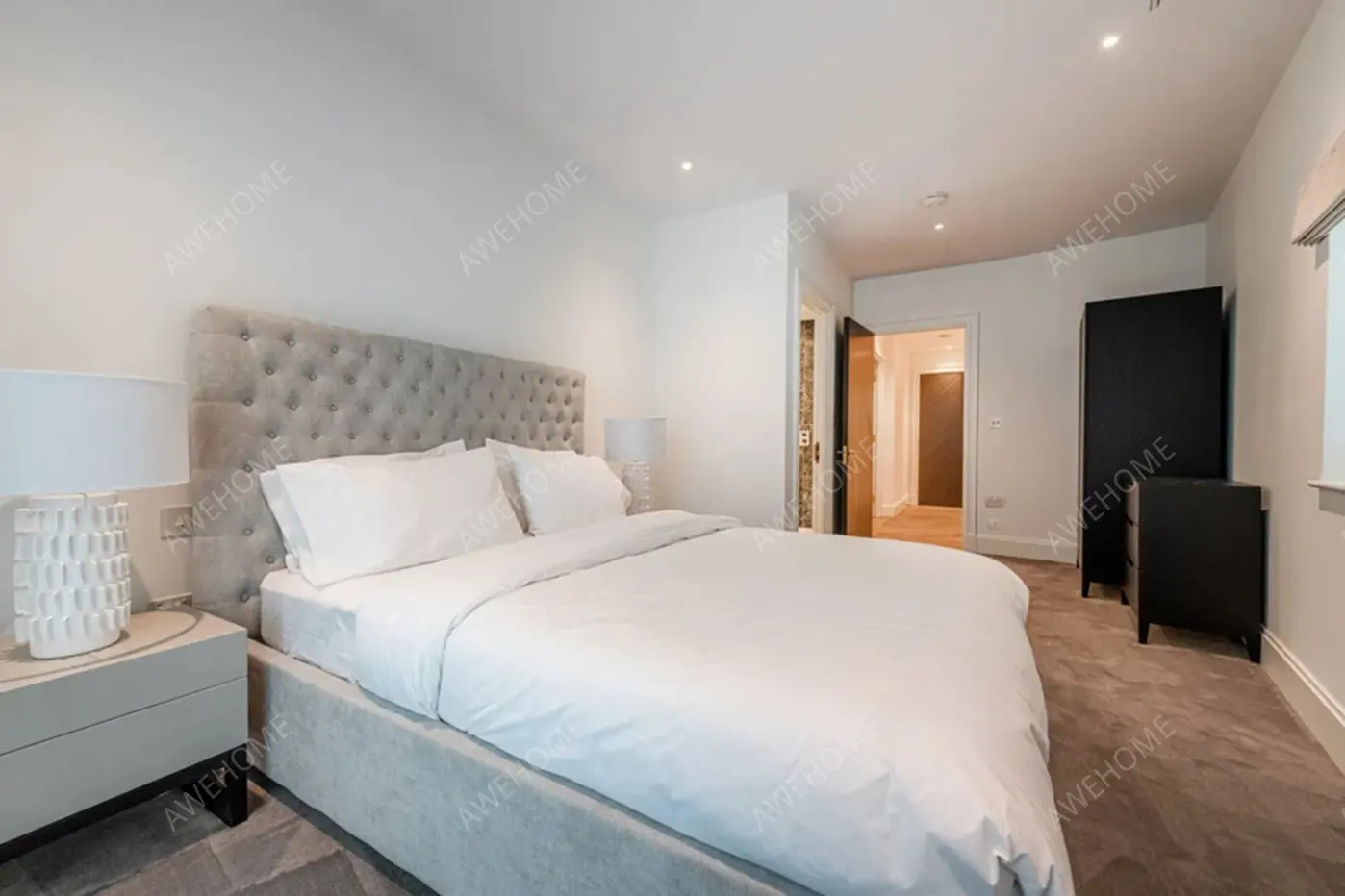 倫敦租房Millbank