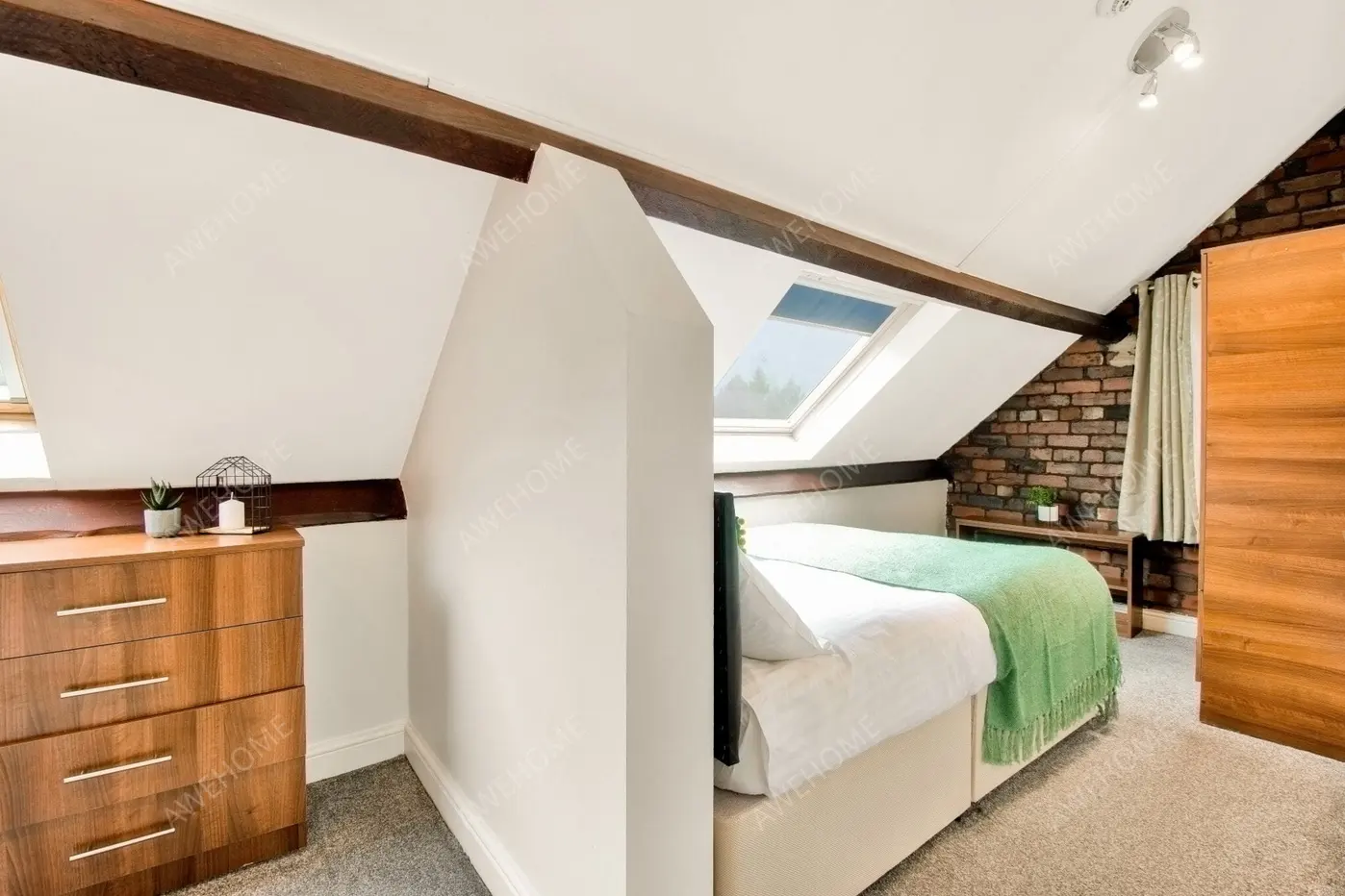 利茲租房St. Anns Lane