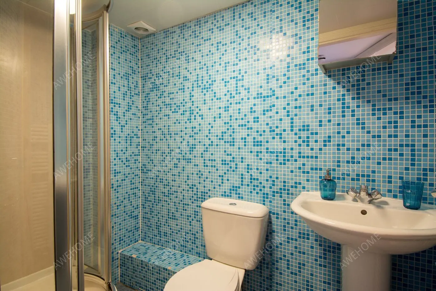 利茲租房Hyde Terrace