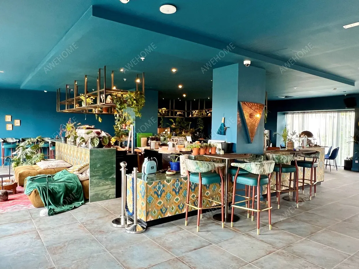 倫敦租房Uxbridge Road