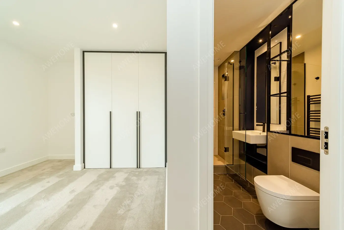 倫敦租房Belgrave Road