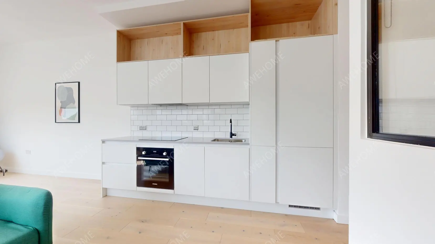 LondonSingle Apartment Rentals[Single Apartment]Great West Road