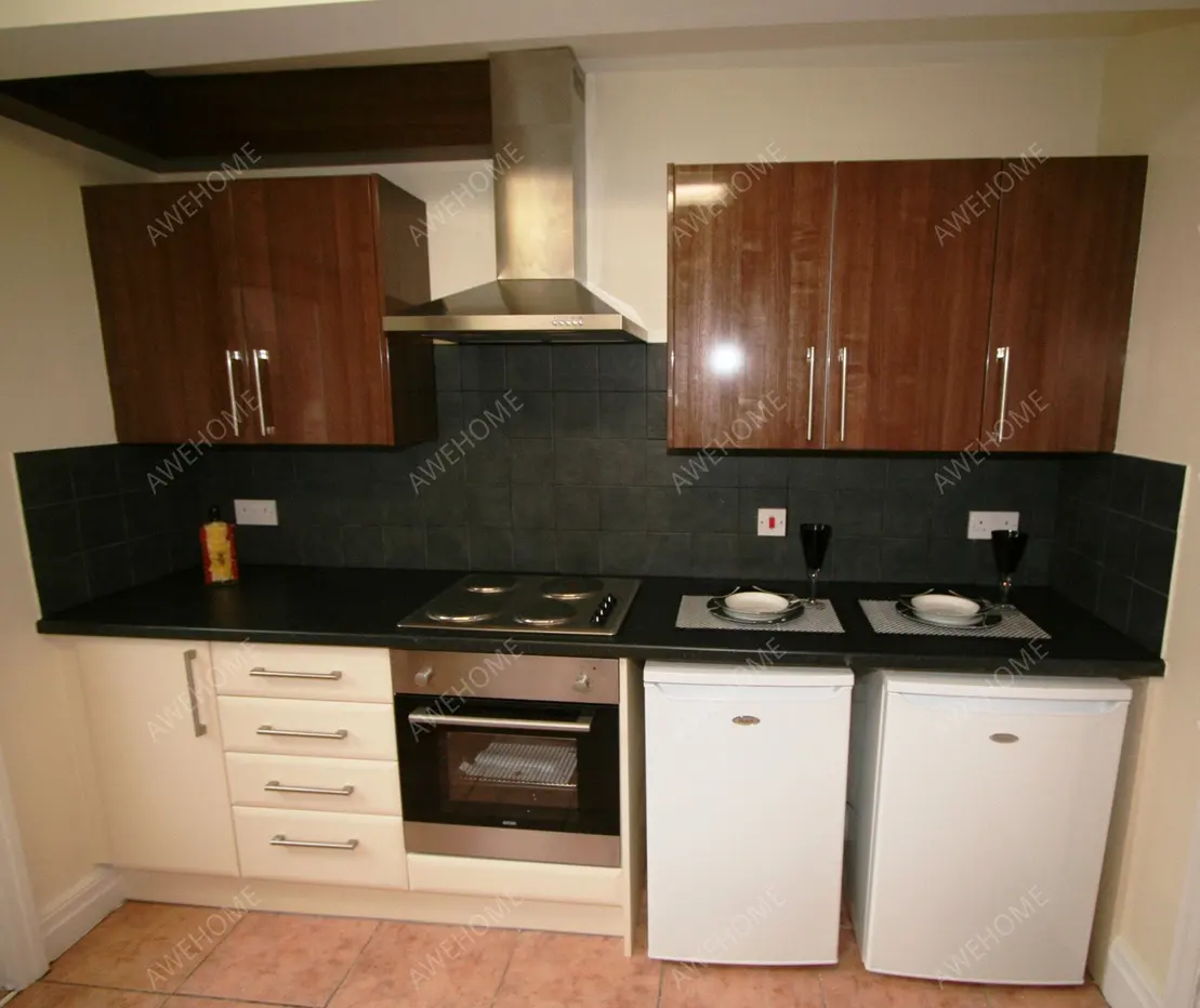 利茲租房Langdale Avenue