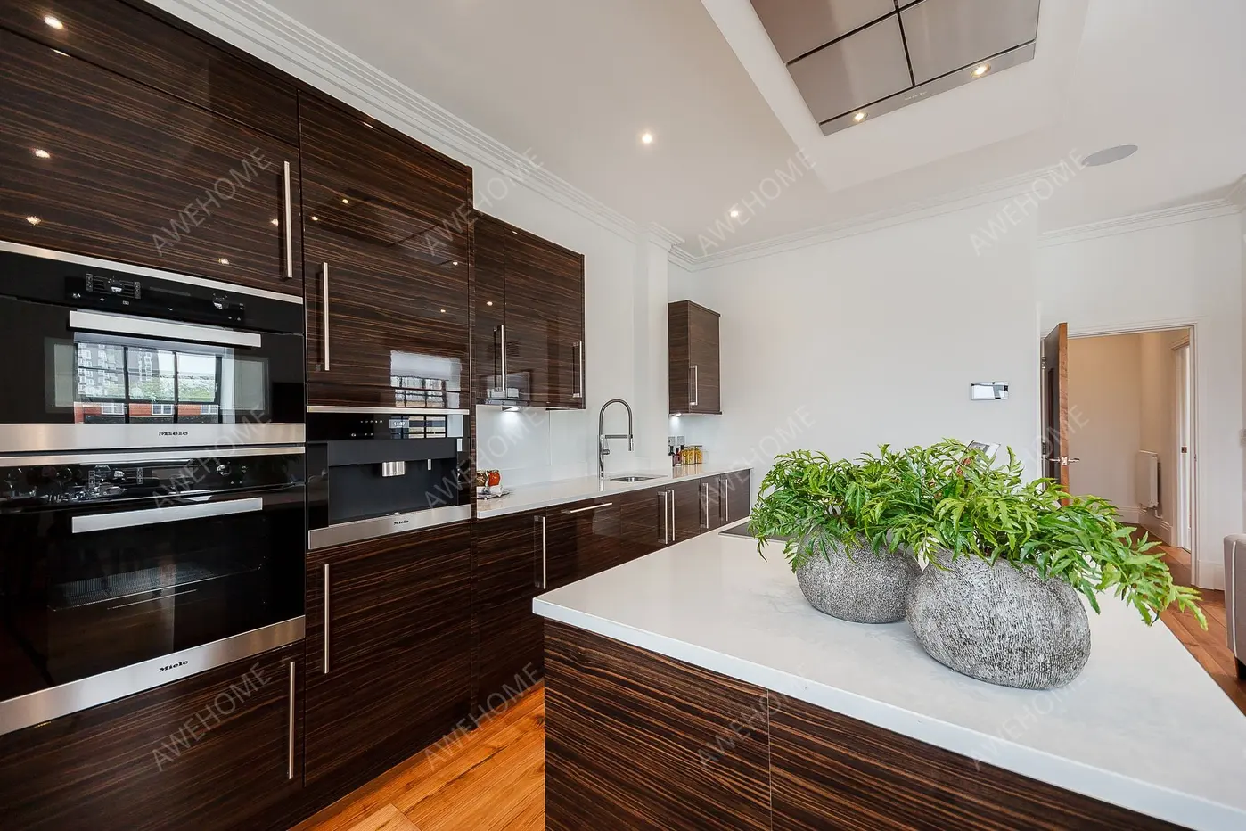 倫敦租房Rainville Road