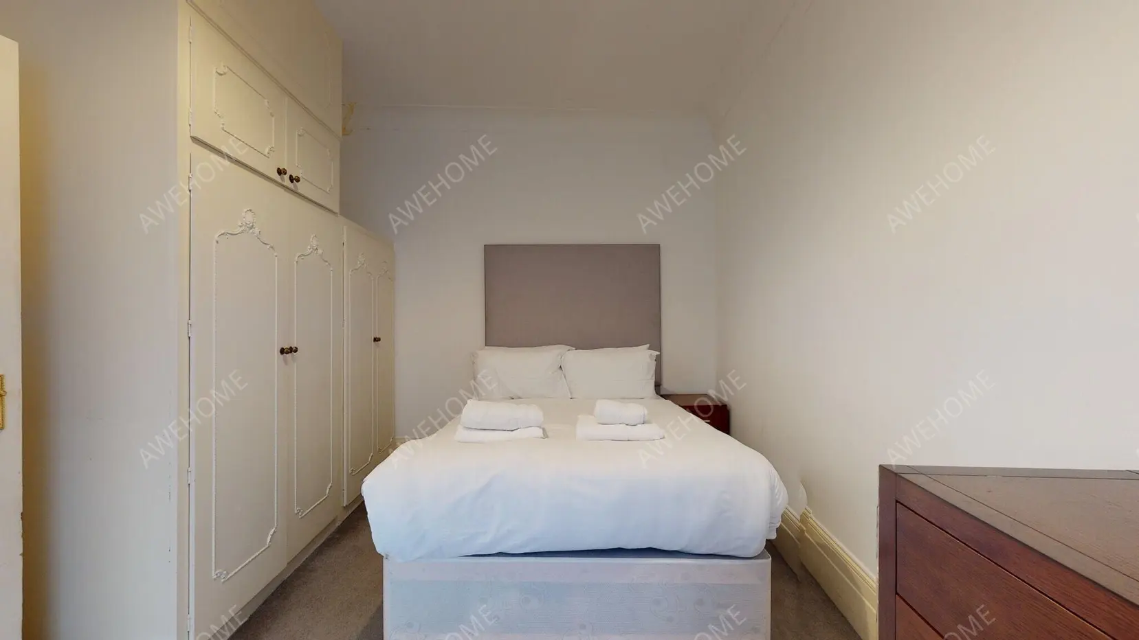 倫敦租房Park Road