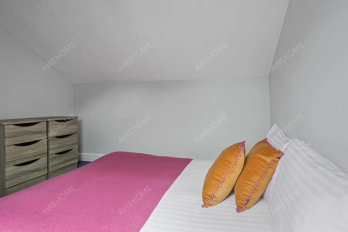 利茲租房Moor View