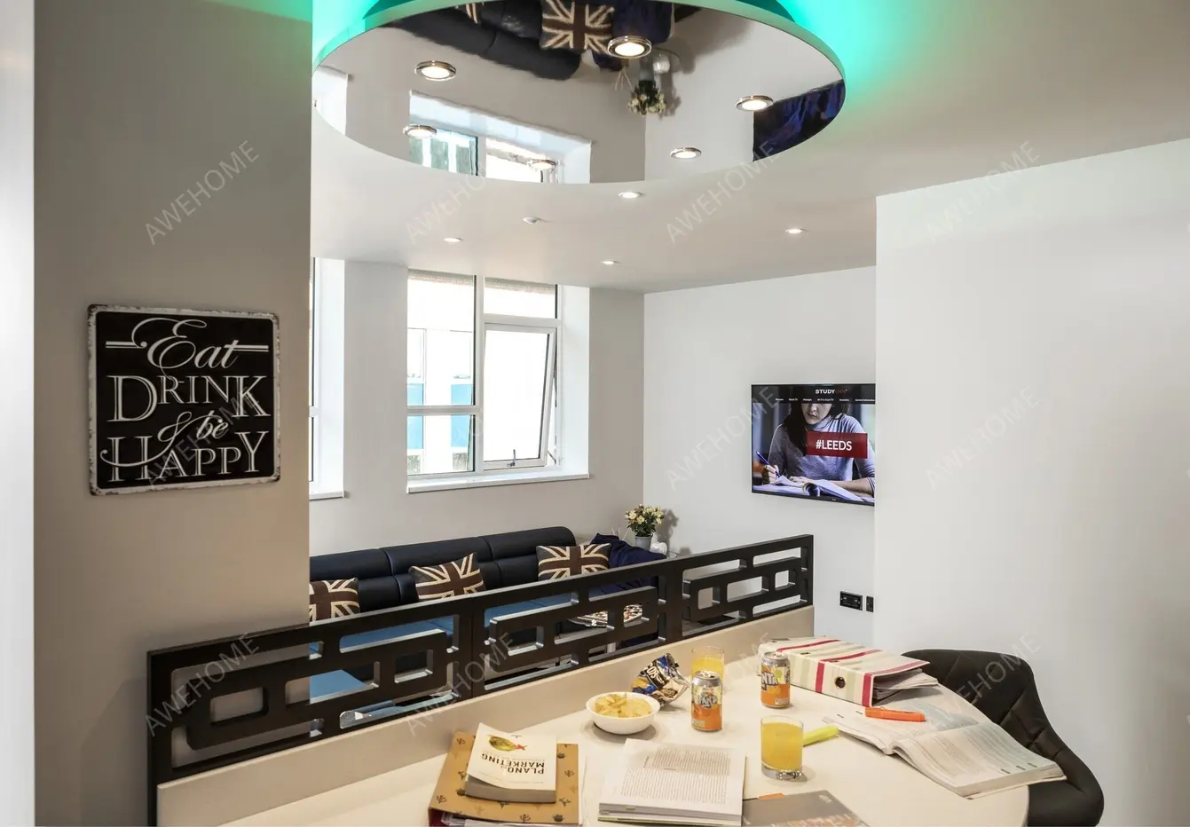 LeedsSingle Apartment Rentals[Single Apartment]Grace Street