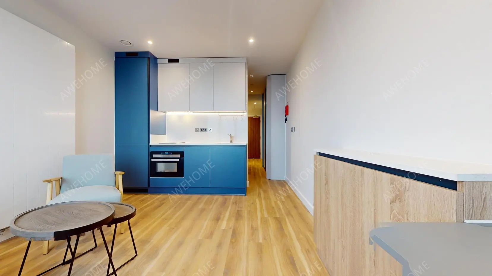 倫敦租房College Road