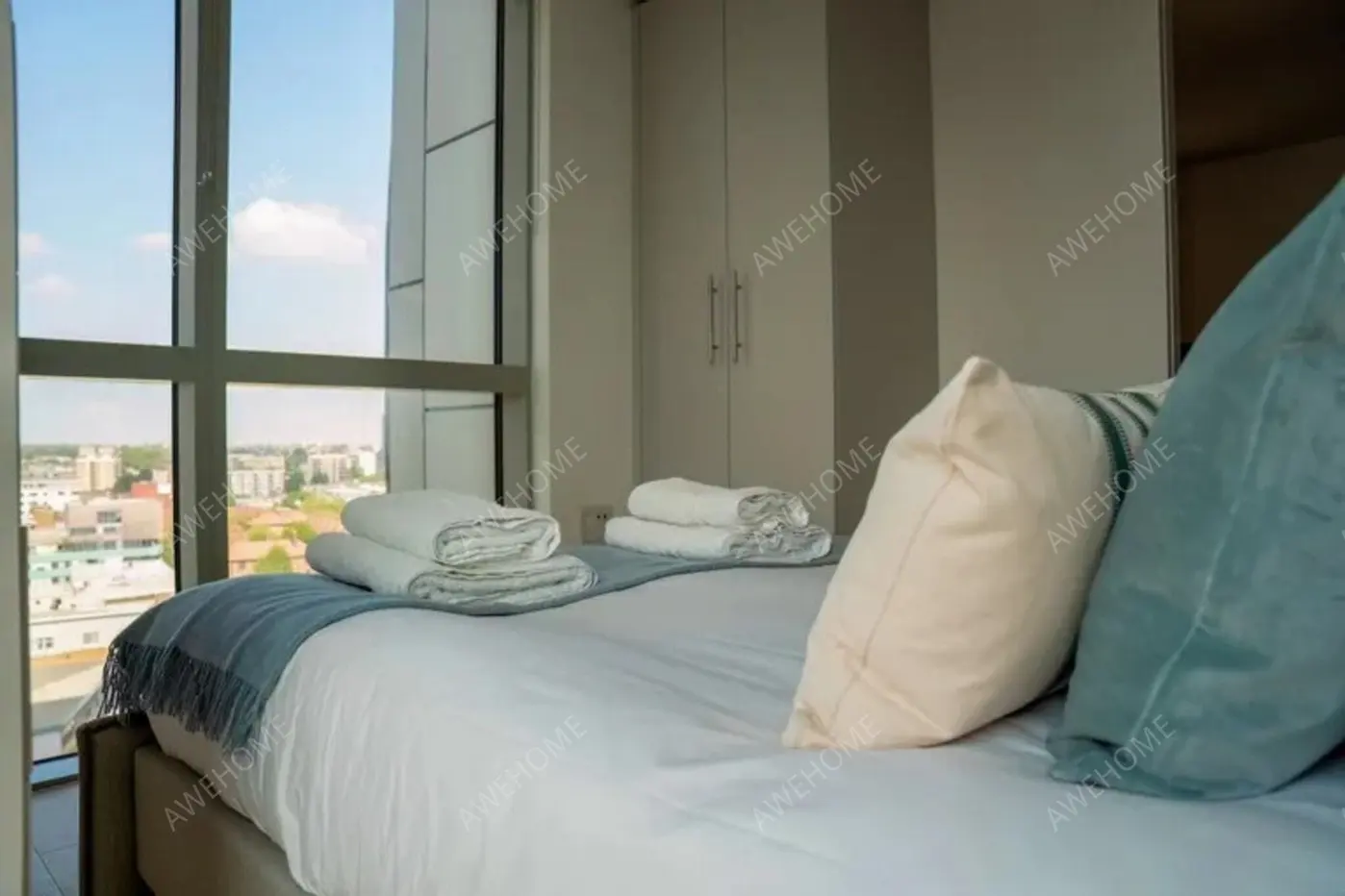 倫敦租房City Road