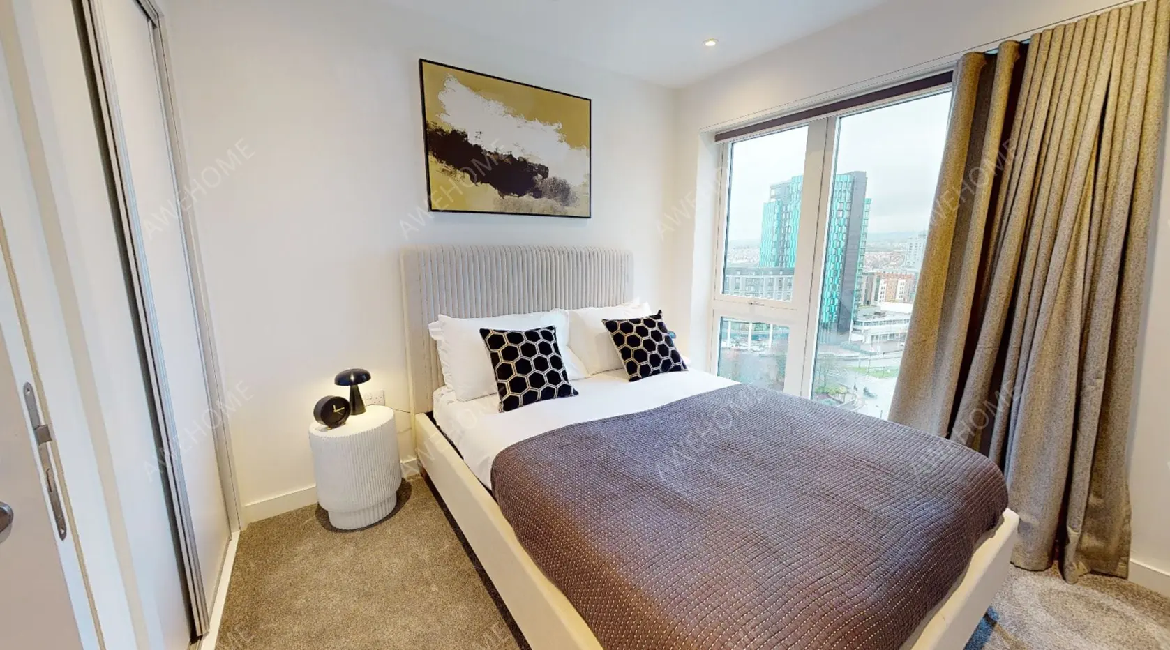 LondonSingle Apartment Rentals[Single Apartment]Sylvester Street