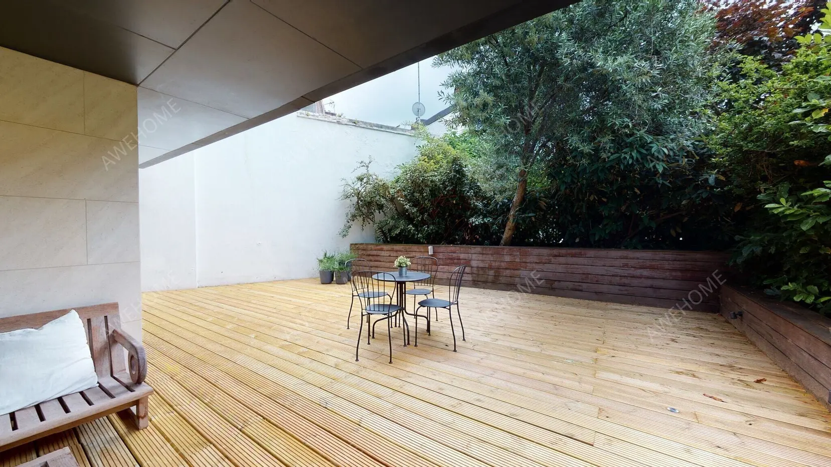 倫敦租房Oval Road