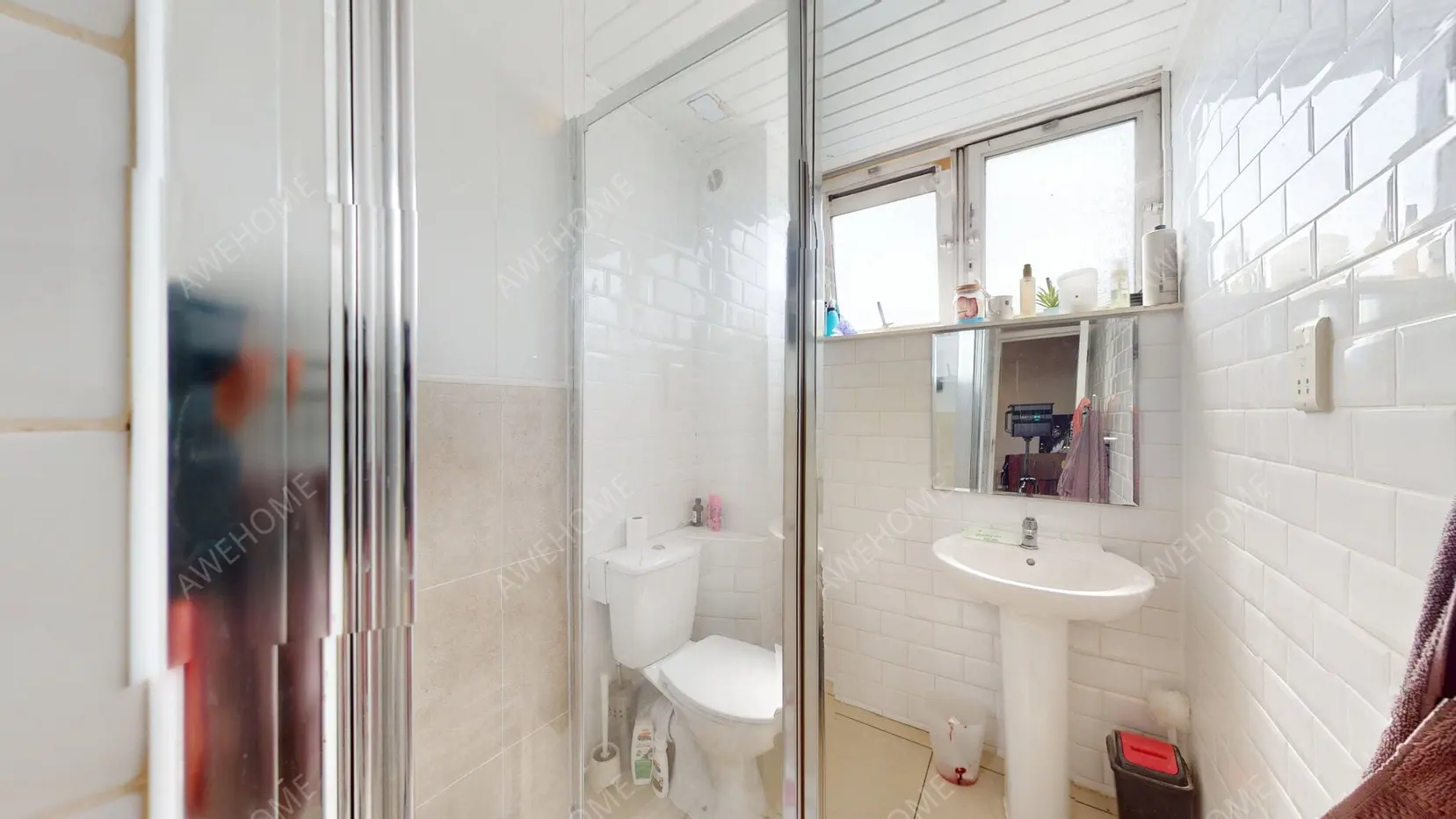 LondonSingle Apartment Rentals[Single Apartment]Stepney Green