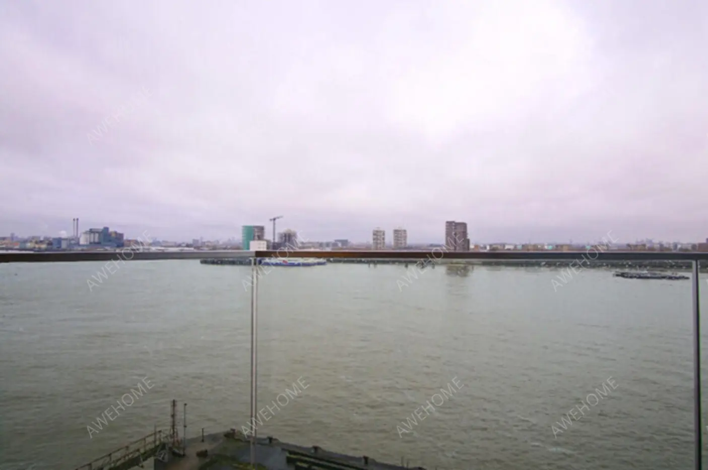 倫敦租房Brigadier Walk