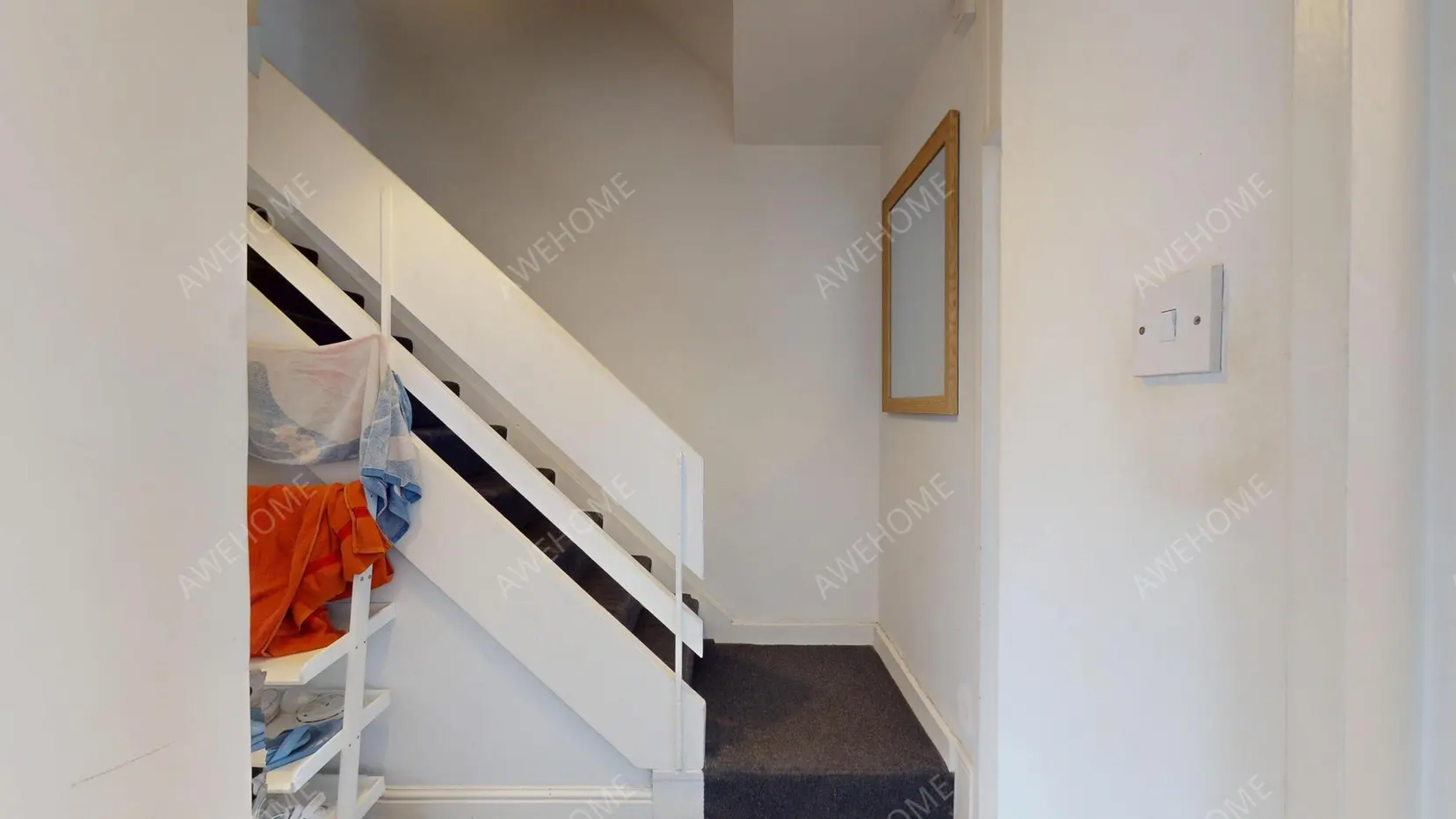 LondonSingle Apartment Rentals[Single Apartment]Pitsea Street