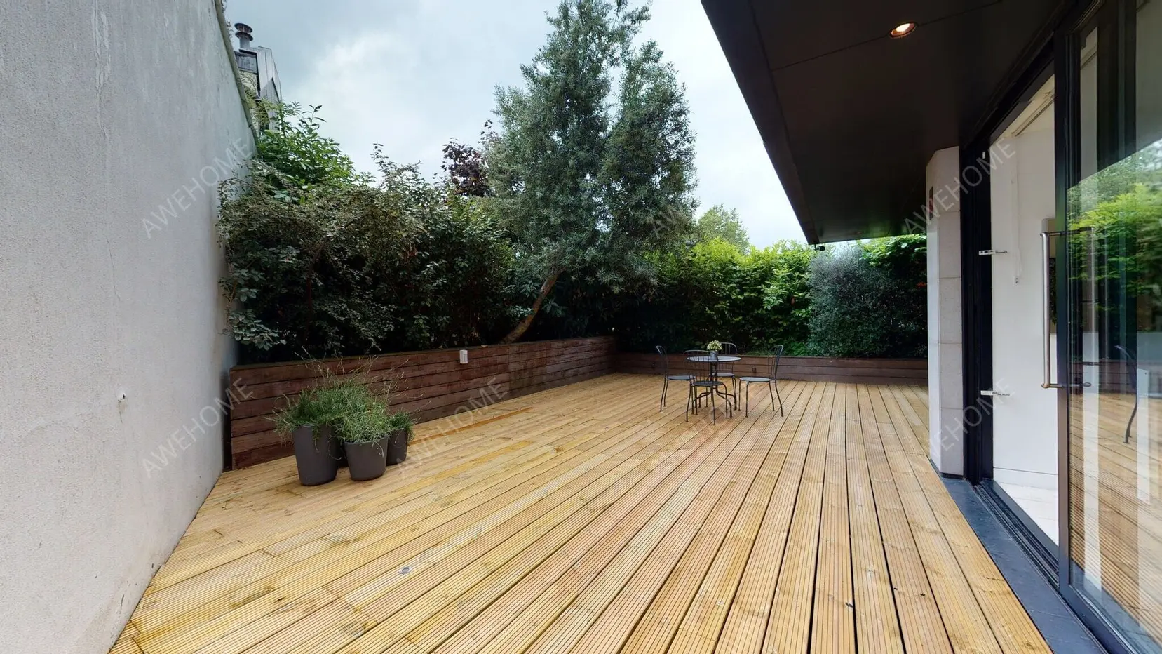 倫敦租房Oval Road