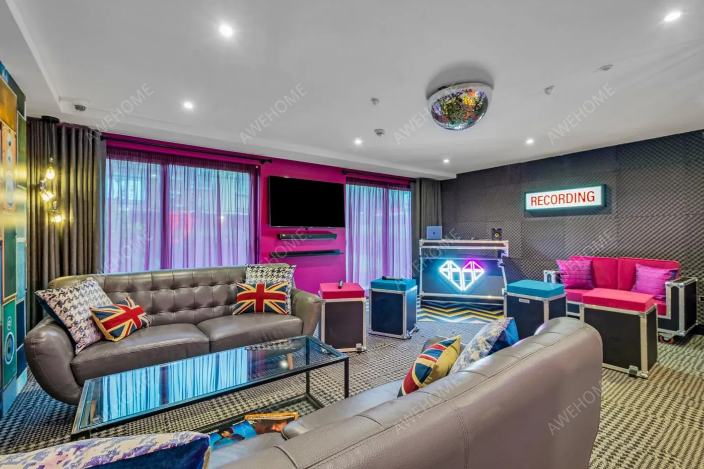 利茲租房Cardigan Road