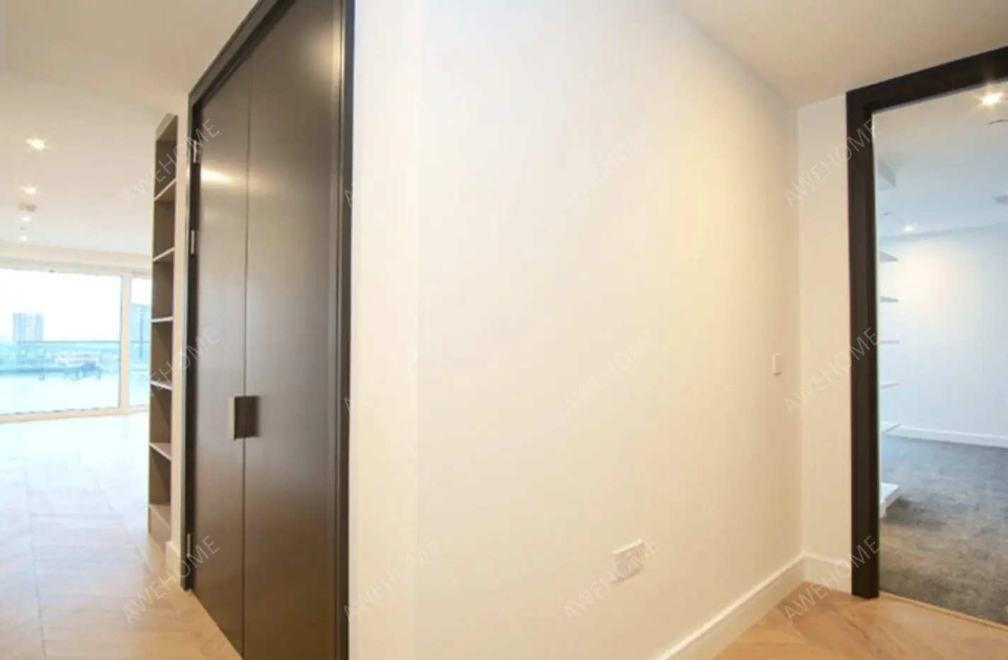 倫敦租房Brigadier Walk