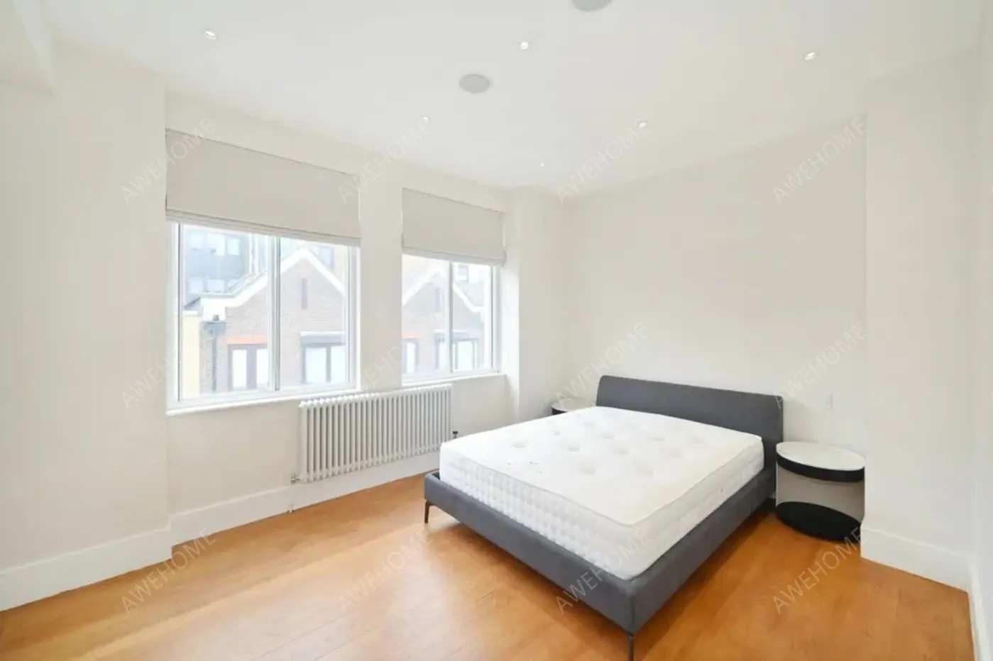 LondonSingle Apartment Rentals[Single Apartment]Montpelier Walk