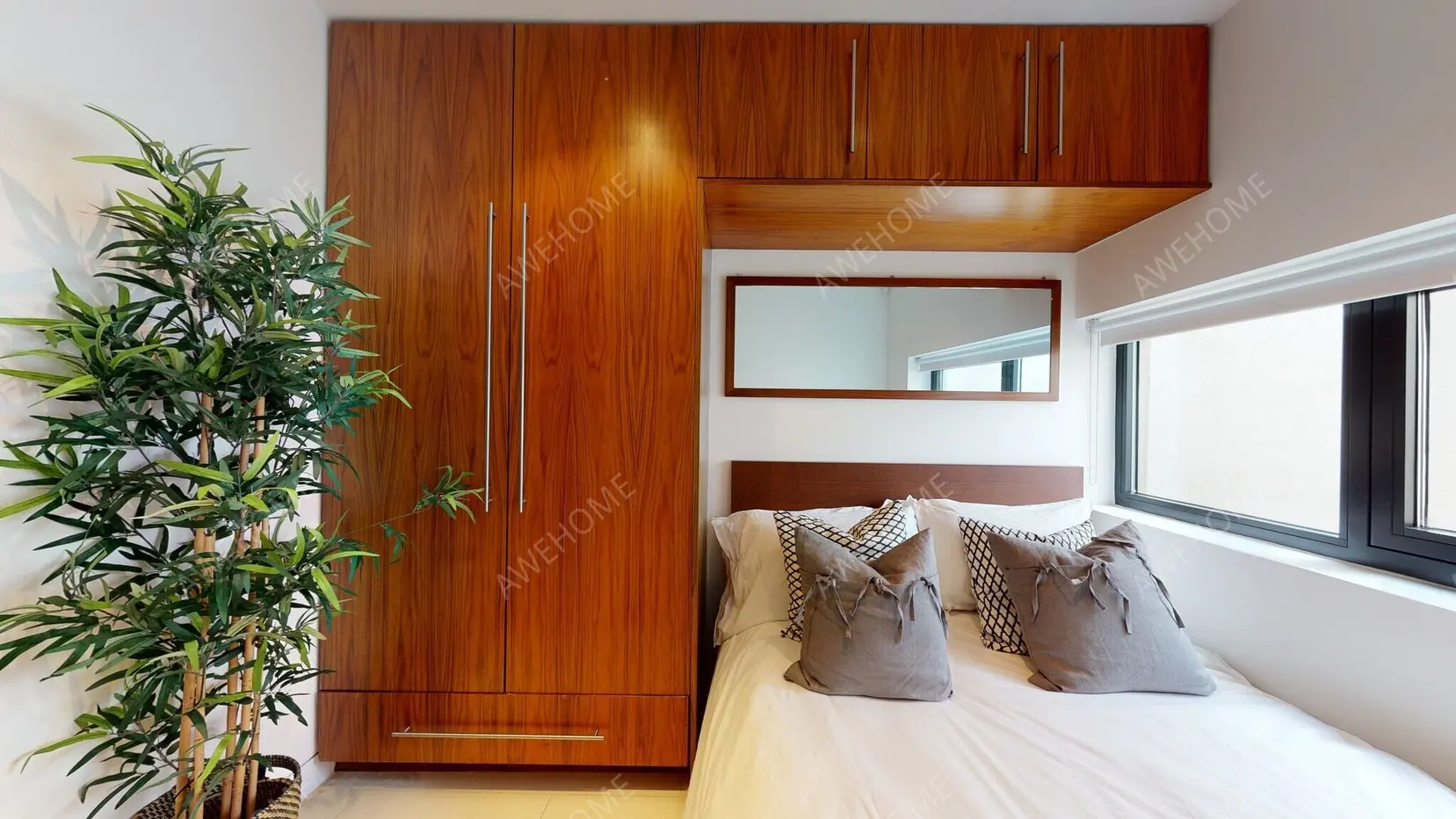 倫敦租房Oval Road