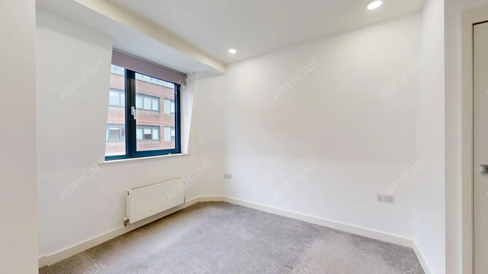 倫敦租房St. Peters Street