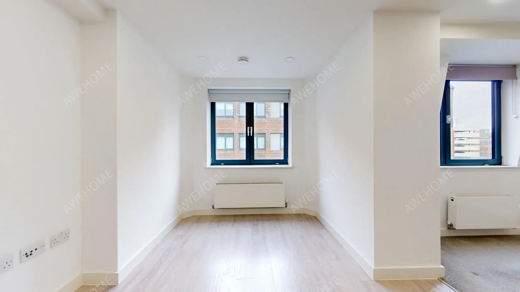 倫敦租房St. Peters Street