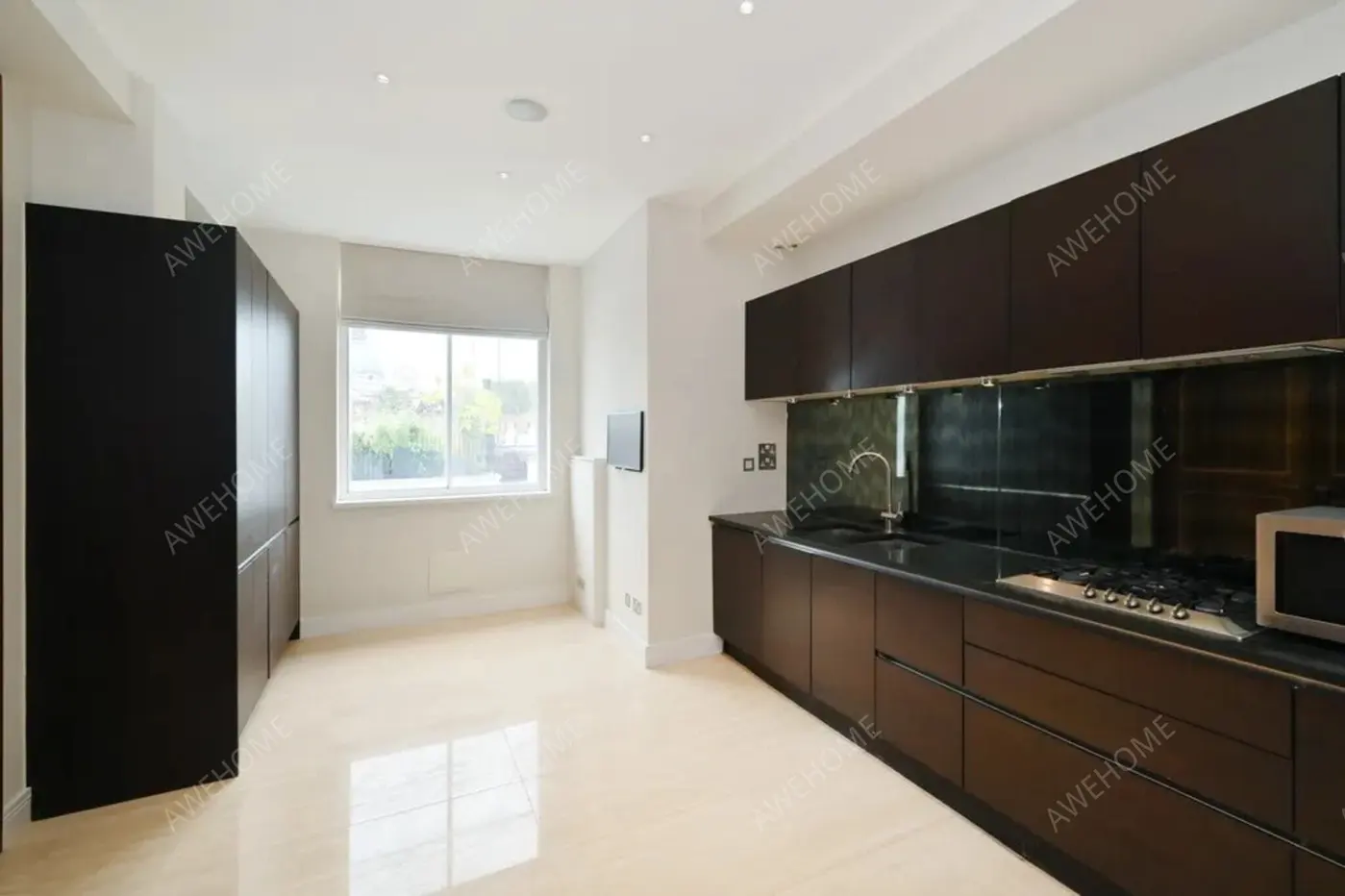 LondonSingle Apartment Rentals[Single Apartment]Montpelier Walk
