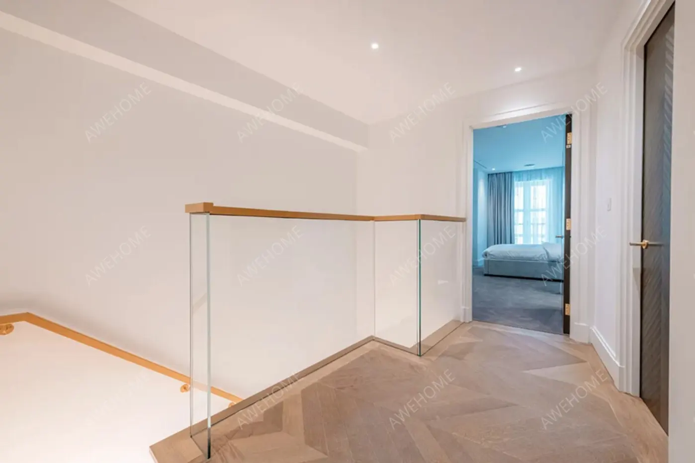 倫敦租房Millbank