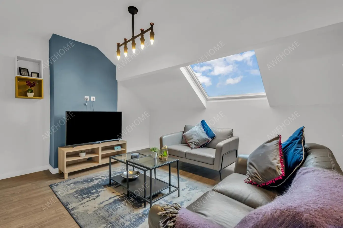 利茲租房Cardigan Road