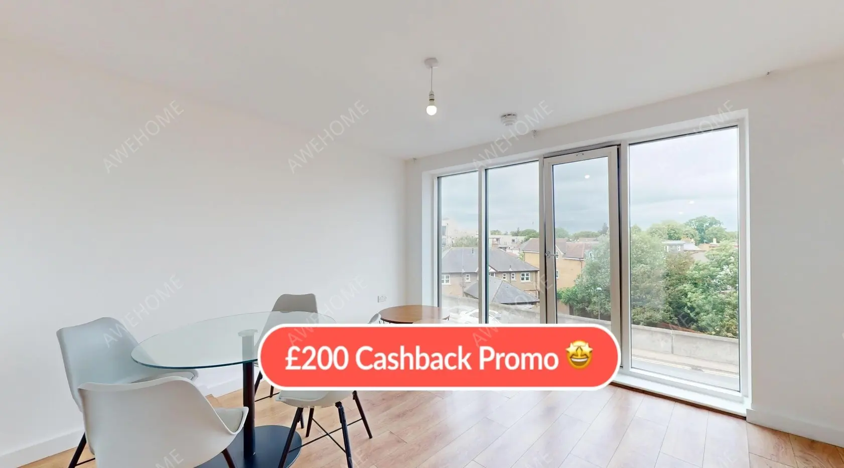 LondonSingle Apartment Rentals[Single Apartment]Headstone Road