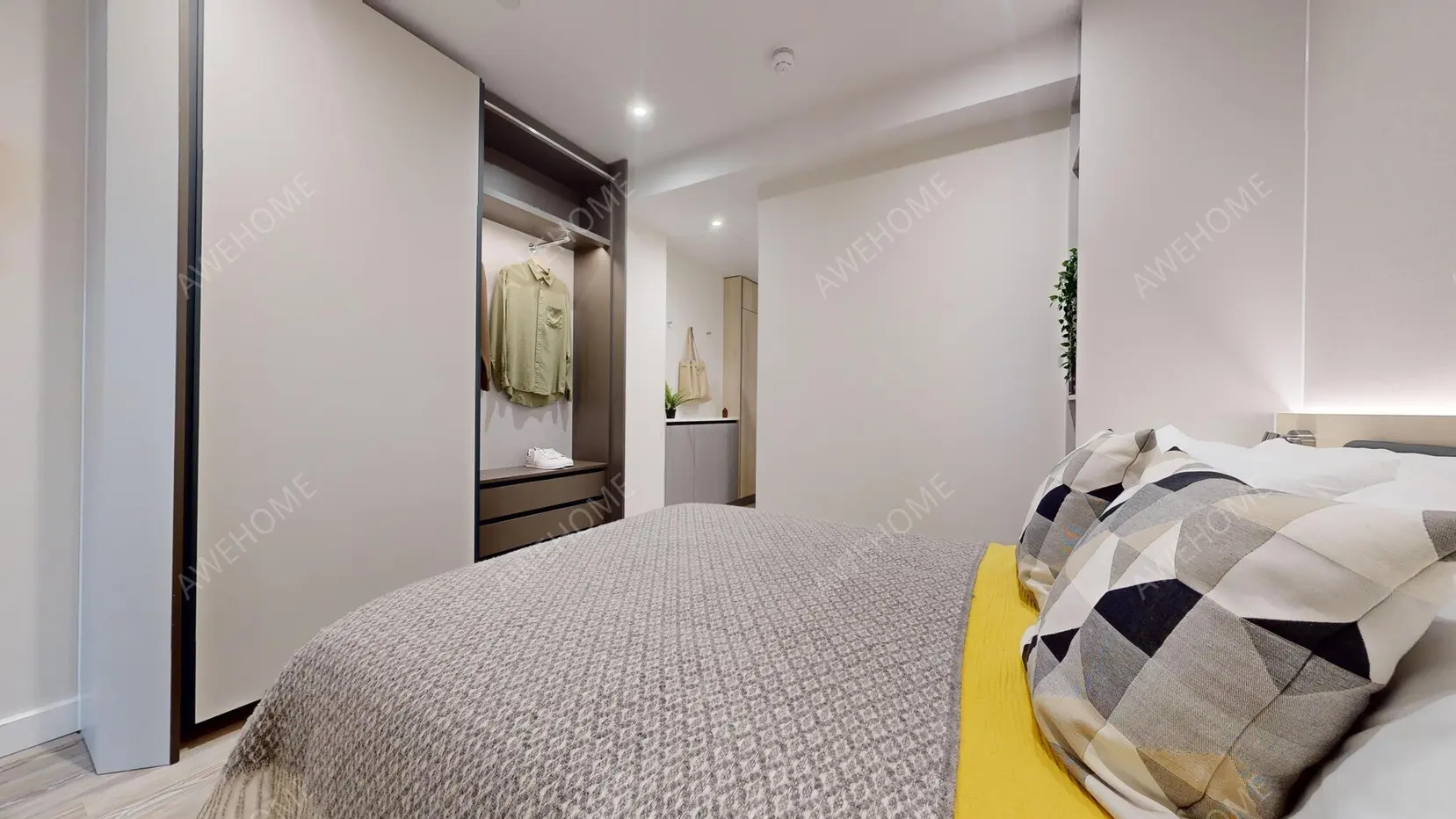 倫敦租房College Road