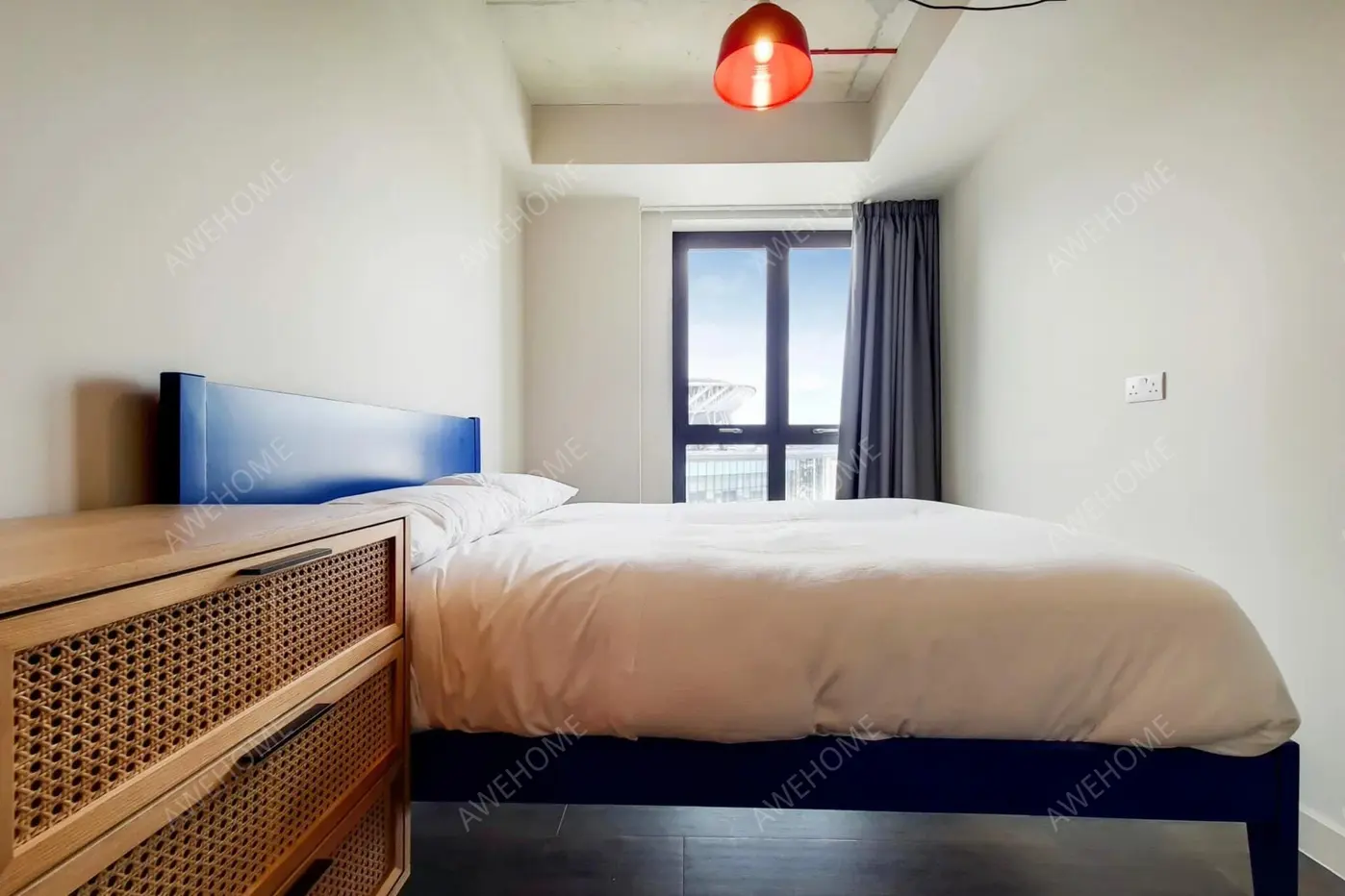 LondonSingle Apartment Rentals[Single Apartment]Atlantic Crescent