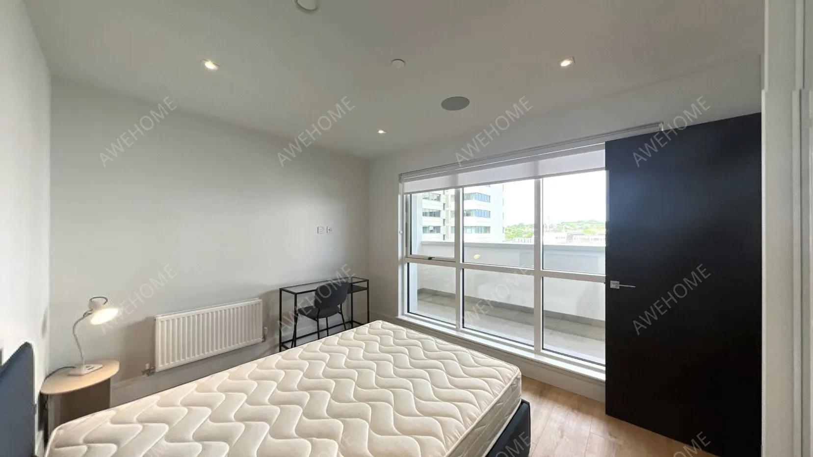 倫敦租房Olympic Way