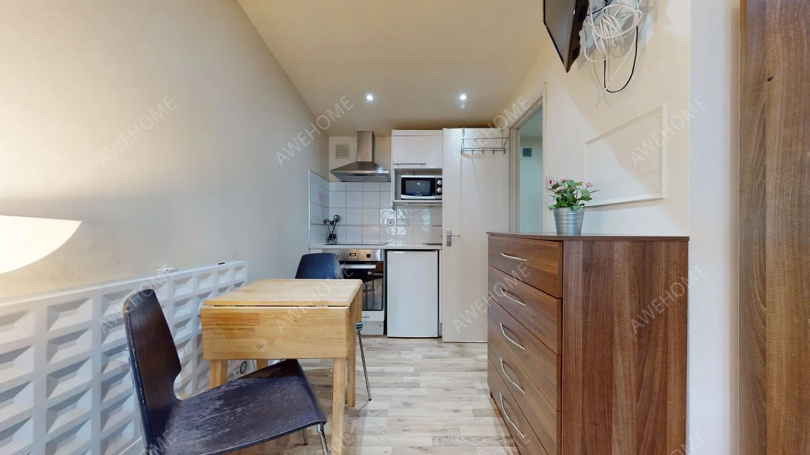 London RentalsChatsworth Road